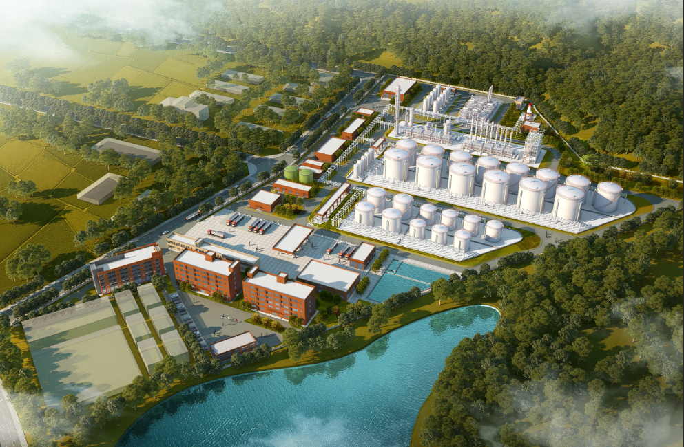 業(yè)務(wù)概況